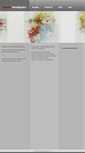 Mobile Screenshot of espoontaiteilijakilta.fi
